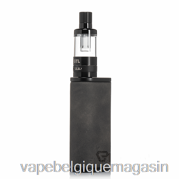 Vape Juice Eleaf Istick I40 Kit De Démarrage Noir